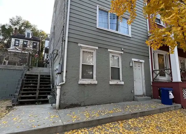 Property at 184 Pius St, Pittsburgh, PA, 15203, 2 beds, 2 baths, [object Object]