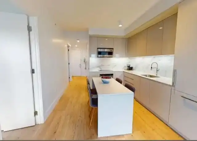 Property at 172 2nd St Unit 4-1, Jersey City, NJ, 07302, 1 bed, 1 bath, [object Object]