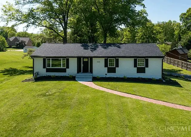 Property at 9099 Foxhunter Ln, Cincinnati, OH, 45242, 3 beds, 3 baths, [object Object]