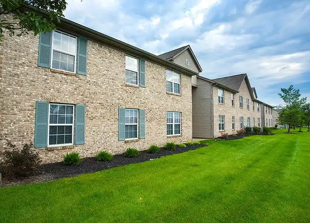 Property at Emerald Lakes and the Vistas at Wedgewood - 4600 Emerald Lks Blvd, Powell, OH, 43065, 1-2 bed, 1 bath, [object Object]