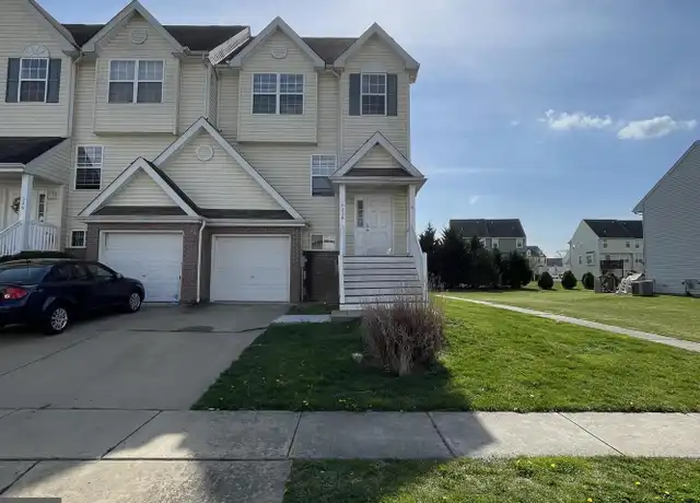 Property at 338 Northdown Dr, Dover, DE, 19904, 3 beds, 2.5 baths, [object Object]