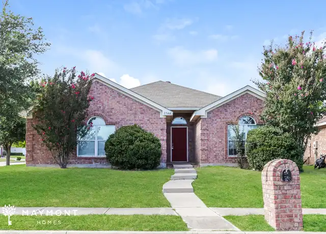 Property at 2744 Ensenada Ln, Fort Worth, TX, 76108, 3 beds, 2 baths, [object Object]