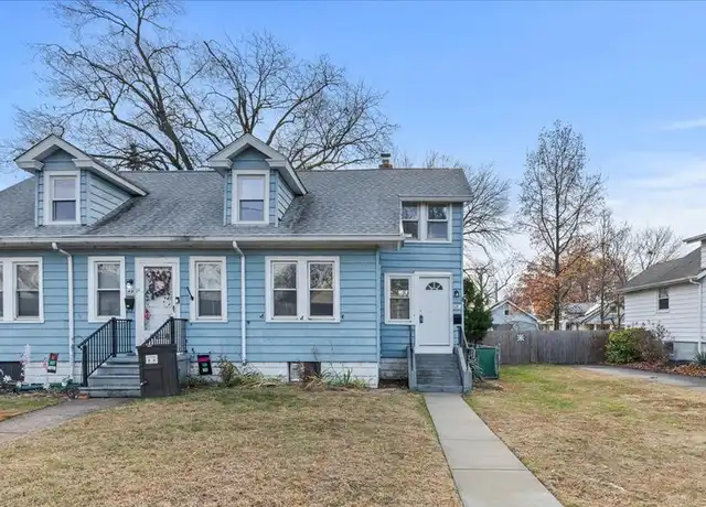 Property at 49 Hess Ave, Woodbury, NJ, 08096, 2 beds, 1 bath, [object Object]