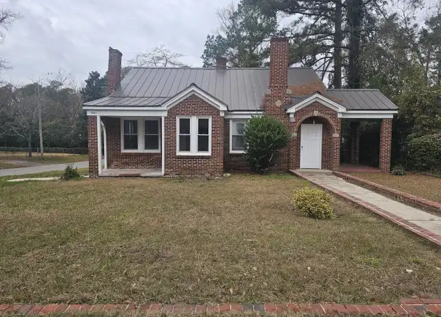 Property at 3501 Abingdon Rd, Columbia, SC, 29203, 2 beds, 1 bath, [object Object]