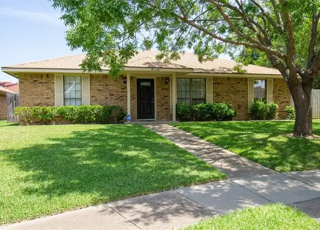 Property at 4942 Avalon Dr, Garland, TX, 75043, 3 beds, 2 baths, [object Object]