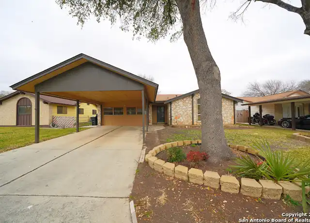 Property at 713 Marilyn Dr, Schertz, TX, 78154, 3 beds, 2 baths, [object Object]
