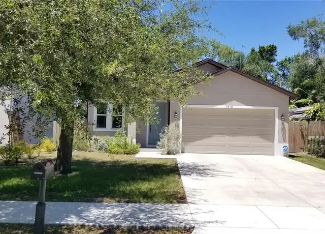 Property at 1415 W Humphrey St, Tampa, FL, 33604, 3 beds, 2 baths, [object Object]