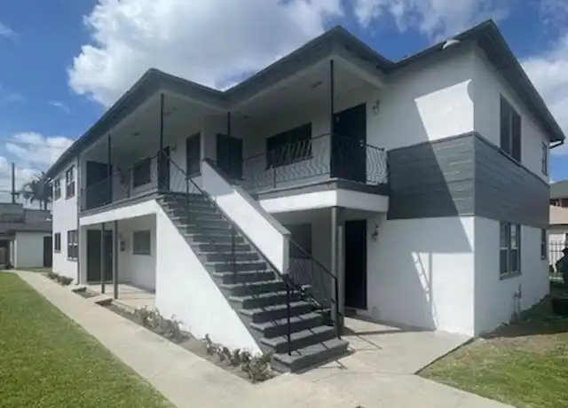 Property at 438 W Magnolia St Unit 5, Compton, CA, 90220, 1 bed, 1 bath, [object Object]