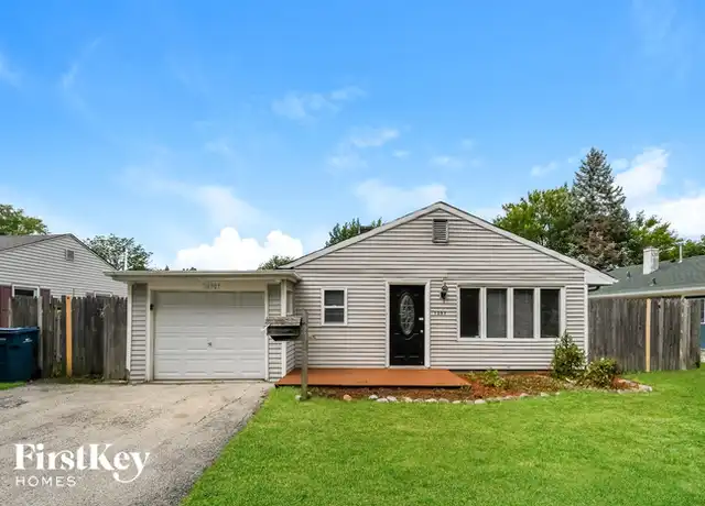 Property at 1307 Dellmar Ave, Joliet, IL, 60435, 3 beds, 1 bath, [object Object]