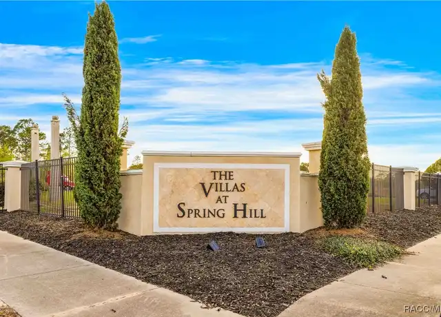 Property at 14363 Pablo Blvd, Spring Hill, FL, 34609, 2 beds, 2.5 baths, [object Object]