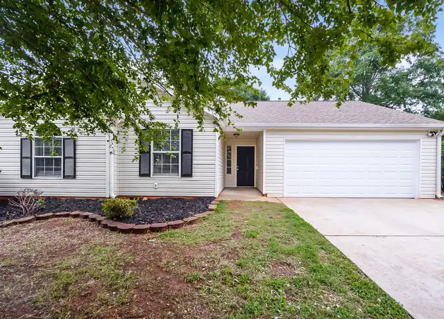Property at 317 Brookside Dr, McDonough, GA, 30253, 3 beds, 2 baths, [object Object]