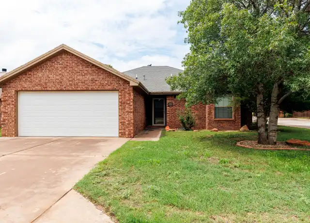 Property at 2306 97th St, Lubbock, TX, 79423, 3 beds, 2 baths, [object Object]