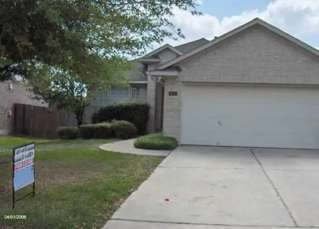 Property at 811 Wilderness Path, Round Rock, TX, 78665, 3 beds, 2 baths, [object Object]