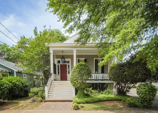 Property at 1921 Pickens St, Columbia, SC, 29201, 3 beds, 2 baths, [object Object]