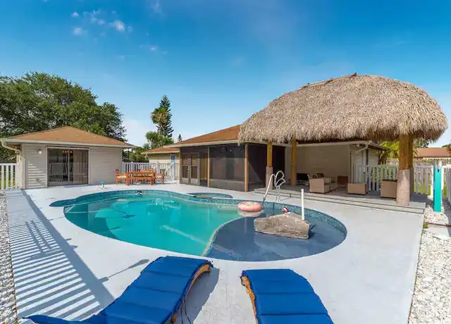 Property at 2550 SE Calais St, Port Saint Lucie, FL, 34952, 3 beds, 3 baths, [object Object]