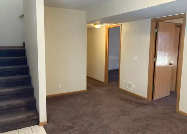 Property at 3720 J St Unit B, Lincoln, NE, 68510, 4 beds, 2 baths, [object Object]