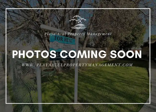 Property at 4001 Manor St Unit B, Bakersfield, CA, 93308, 3 beds, 2 baths, [object Object]