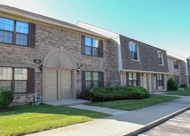 Property at Stafford Pointe - 800 Southfield Dr, Plainfield, IN, 46168, 1 bed, 1 bath, [object Object]