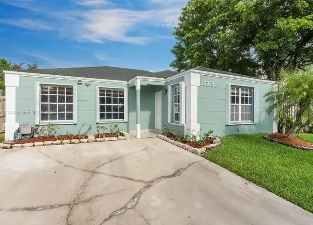 Property at 22273 SW 97th Ct, Cutler Bay, FL, 33190, 3 beds, 2 baths, [object Object]