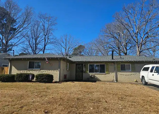 Property at 453 Barcelona Ln, Virginia Beach, VA, 23452, 3 beds, 2 baths, [object Object]