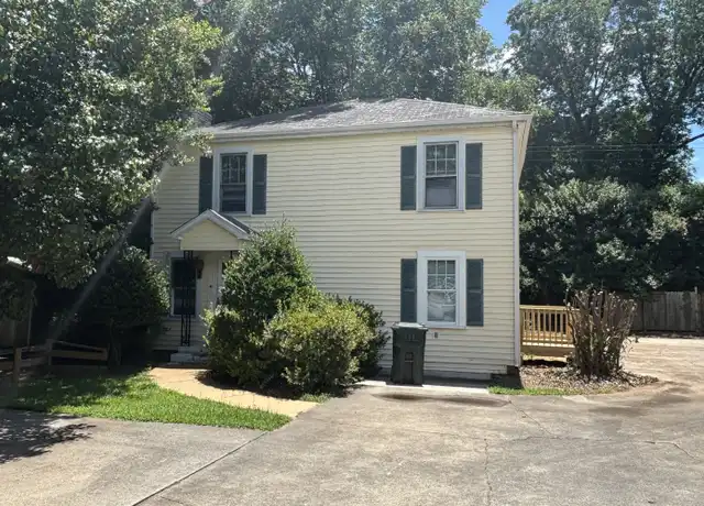Property at 852 Cherry Rd, Rock Hill, SC, 29732, 3 beds, 1.5 baths, [object Object]