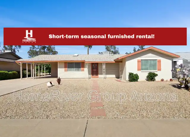 Property at 10828 W Crosby Dr, Sun City, AZ, 85351, 2 beds, 2 baths, [object Object]