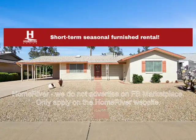 Property at 10828 W Crosby Dr, Sun City, AZ, 85351, 2 beds, 2 baths, [object Object]