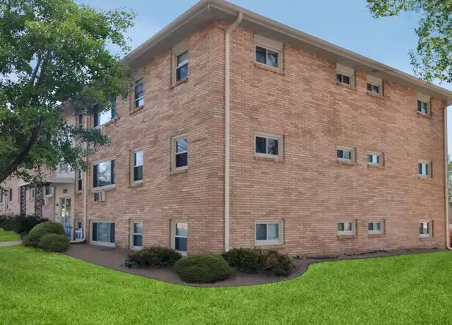 Property at 1210-1220 Cambridge St. (Hopkins) - 1210 Cambridge St, Hopkins, MN, 55343, 1-2 bed, 1 bath, [object Object]