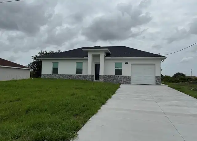 Property at 432 Piper Ave Unit A, Lehigh Acres, FL, 33974, 3 beds, 2 baths, [object Object]