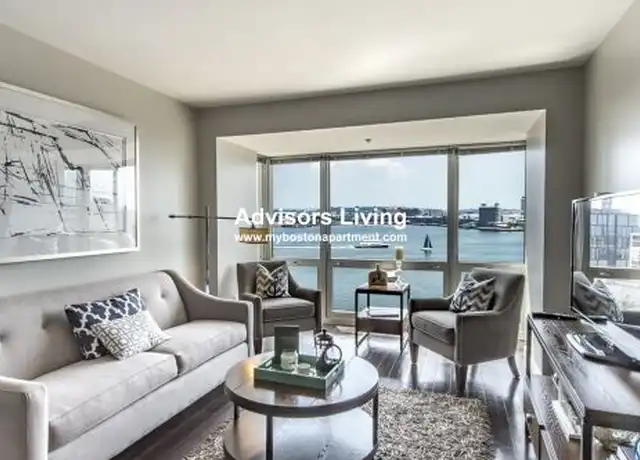 Property at 1 Park Ln Unit G-1213, Boston, MA, 02210, 2 beds, 2 baths, [object Object]