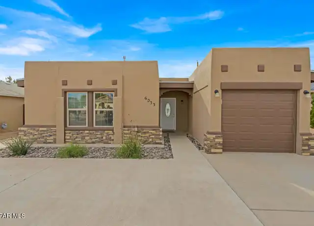 Property at 6233 Patria, El Paso, TX, 79932, 3 beds, 2 baths, [object Object]