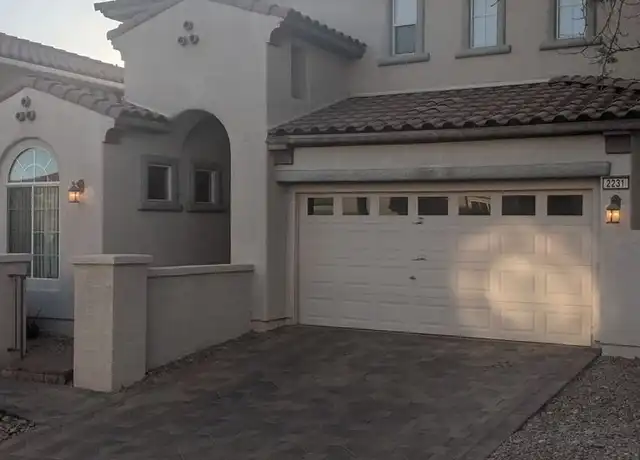 Property at 2231 Red Bud St, Las Vegas, NV, 89135, 3 beds, 3 baths, [object Object]
