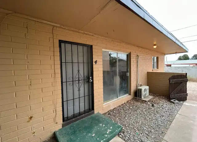 Property at 1955 E 8th St Unit 4, Douglas, AZ, 85607, 2 beds, 1 bath, [object Object]