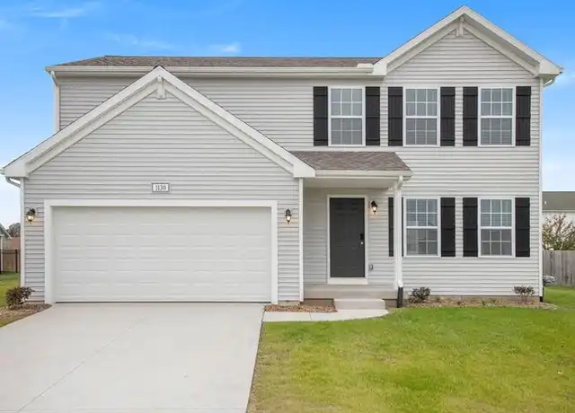 Property at 7142 Baton Rouge, Kalamazoo, MI, 49009, 4 beds, 2.5 baths, [object Object]