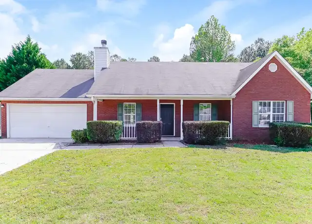Property at 470 Coral Pass, Jackson, GA, 30233, 3 beds, 2 baths, [object Object]
