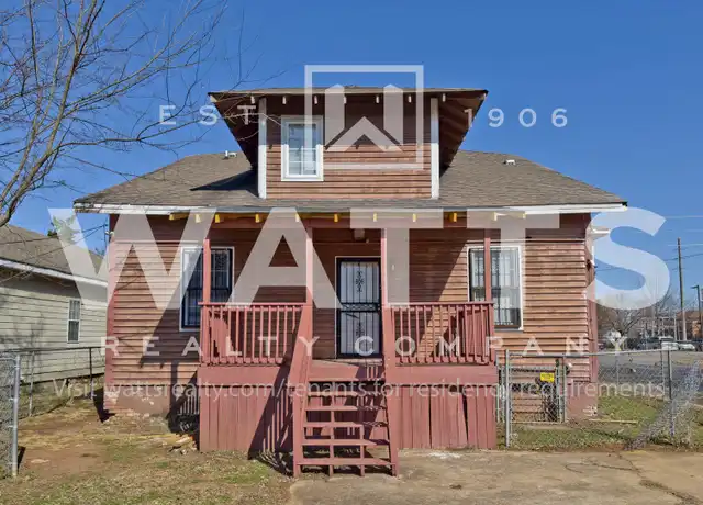 Property at 530 11th St SW Unit D, Birmingham, AL, 35211, 1 bed, 1 bath, [object Object]