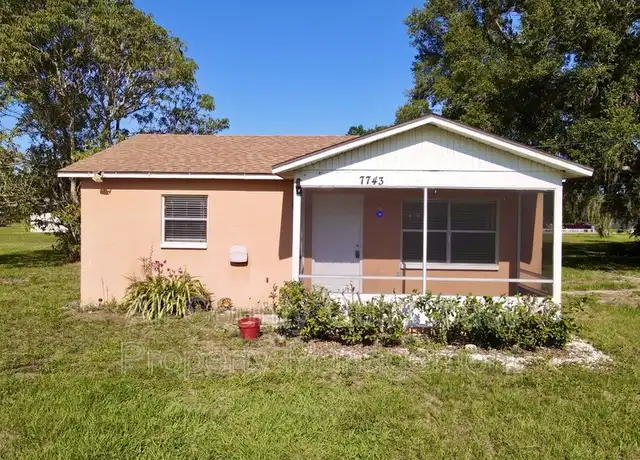 Property at 7743 119th Ave E, Parrish, FL, 34219, 2 beds, 1 bath, [object Object]