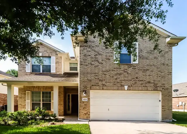 Property at 1809 Creek Ledge Pl, Round Rock, TX, 78664, 4 beds, 2 baths, [object Object]