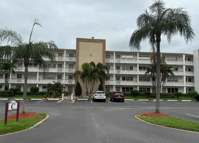 Property at 4053 Cornwall C Unit 4053, Boca Raton, FL, 33434, 1 bed, 1.5 baths, [object Object]