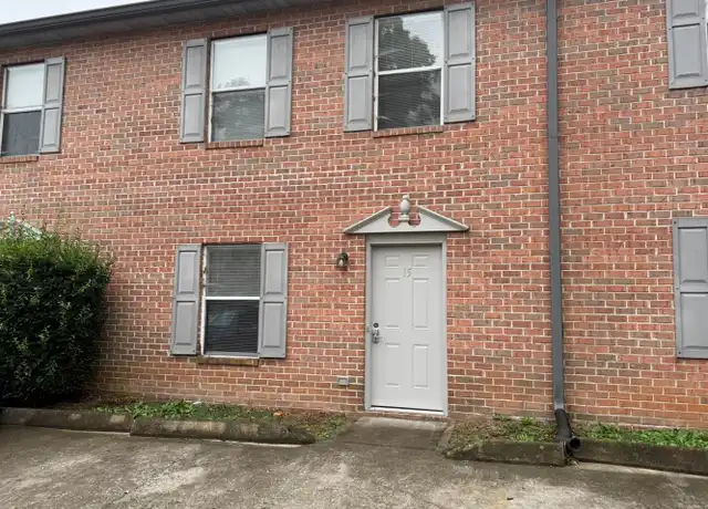 Property at 1035 W Parkway Ave Unit 01101P-15, Knoxville, TN, 37912, 2 beds, 1.5 baths, [object Object]