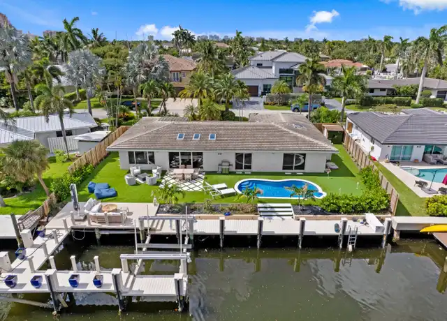 Property at 2813 NE 29th St, Fort Lauderdale, FL, 33306, 3 beds, 2 baths, [object Object]