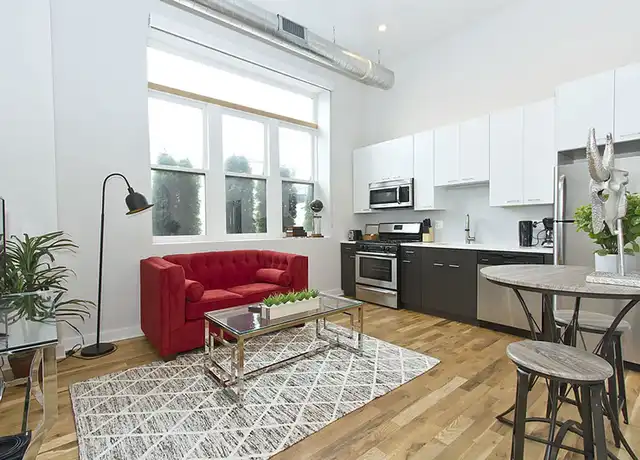 Property at 1755 N Damen Ave, Chicago, IL, 60647, 2 beds, 2 baths, [object Object]