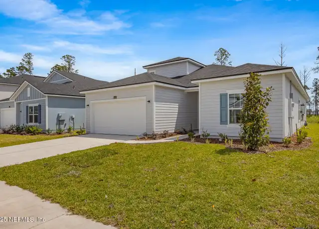 Property at 816 Cordova Palms Pkwy, St. Augustine, FL, 32095, 4 beds, 3 baths, [object Object]