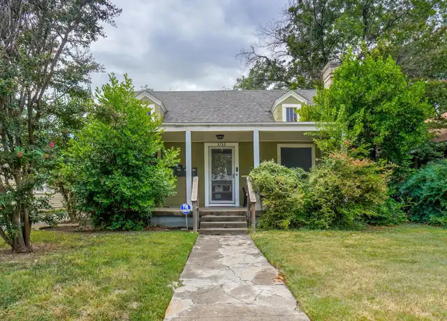 Property at 3132 Greene Ave Unit B, Fort Worth, TX, 76109, 1 bed, 1 bath, [object Object]