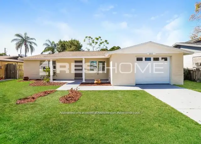 Property at 3343 Woodcock Dr, Holiday, FL, 34690, 3 beds, 2 baths, [object Object]