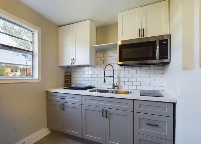 Property at 3126 Webster St #8, Houston, TX, 77004, 1 bed, 1 bath, [object Object]