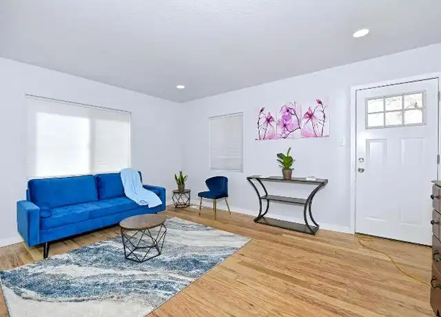 Property at 1007 E Rio Grande St, Colorado Springs, CO, 80903, 2 beds, 1 bath, [object Object]