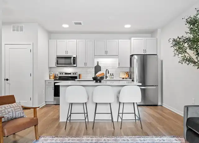 Property at Corsa - 3440 Belt Line Blvd, Minneapolis, MN, 55416, 2 beds, 2 baths, [object Object]
