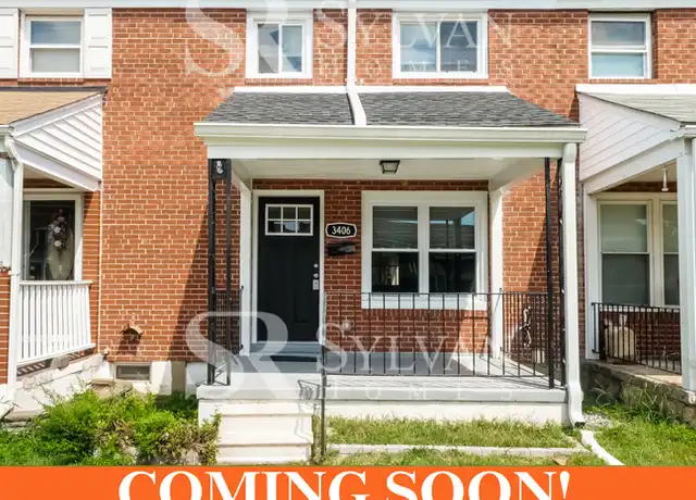Property at 3406 North Point Rd, Dundalk, MD, 21222, 4 beds, 2 baths, [object Object]
