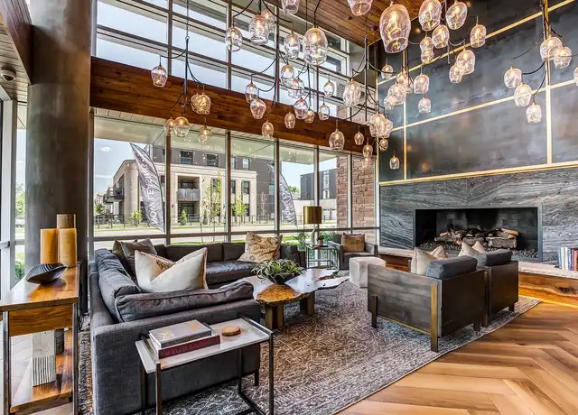 Property at Gables Residences - 300 S Monroe St, Denver, CO, 80209, 2 beds, 2-2.5 baths, [object Object]
